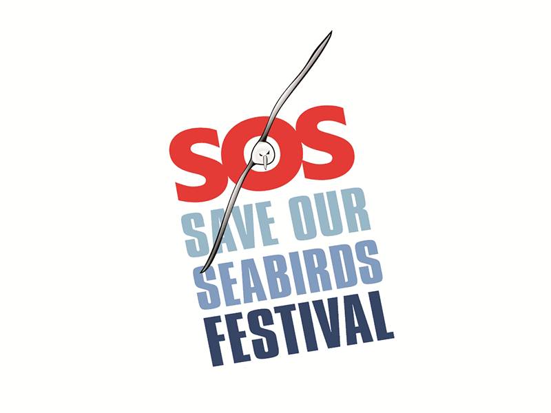BirdLife South Africa’s Annual SOS (Save Our Seabirds) Festival